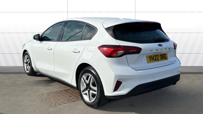 Ford Focus 1.0 EcoBoost Trend 5dr Petrol Hatchback